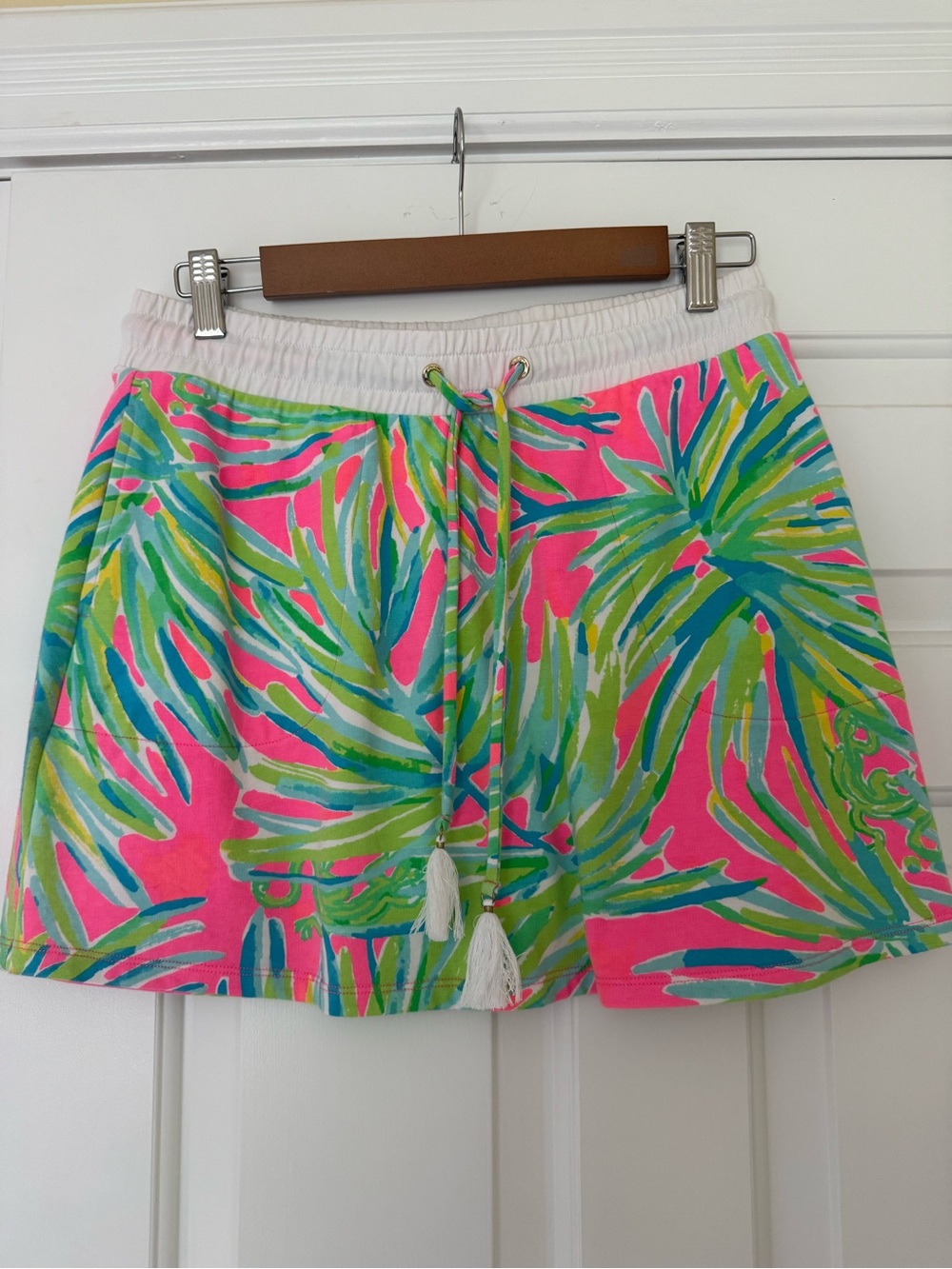 Lilly Pulitzer Zia Skirt - Size S (NWOT)